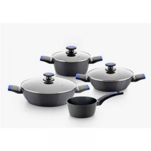 Batería de Cocina 4 Piezas Martín...