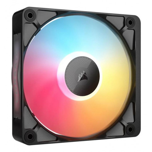 Ventilador Corsair RX120 II RGB 120mm...