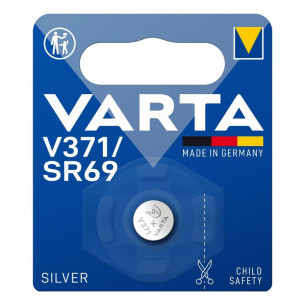 Pila de Botón Varta V371... 2