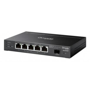 Switch TP-Link Omada 5xRJ45...