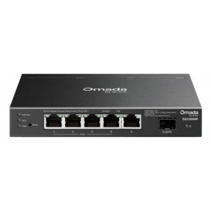 Switch TP-Link Omada 5xRJ45... 2