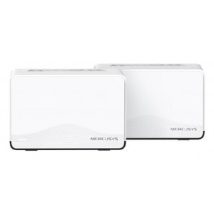 Sistema Mesh Mercusys HALO...