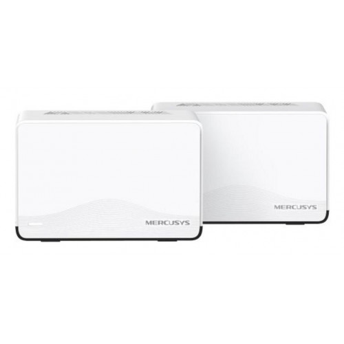 Sistema Mesh Mercusys HALO H27BE...