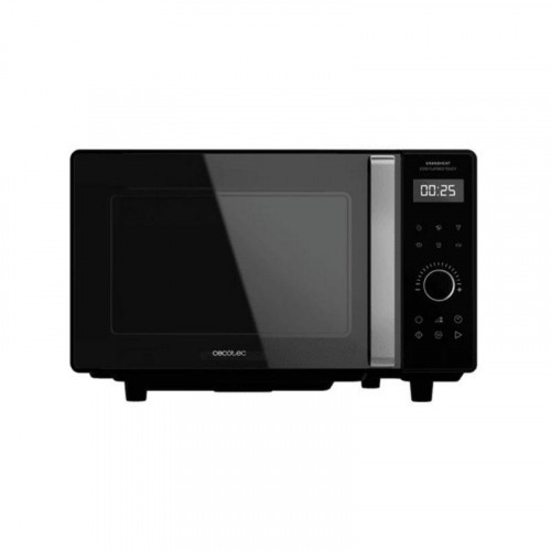 Microondas Cecotec GrandHeat 2500...