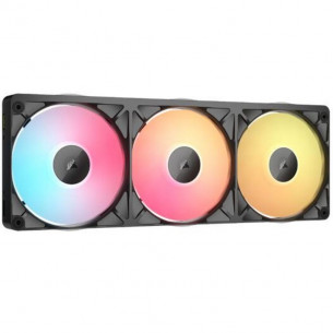 Ventilador Corsair RX360 II... 2