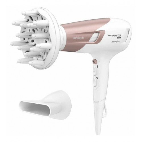 Secador de Pelo Rowenta CV5830F0 2100W