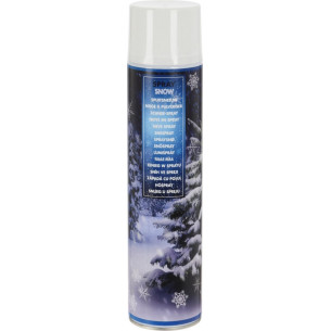 Nieve Artificial en Spray...