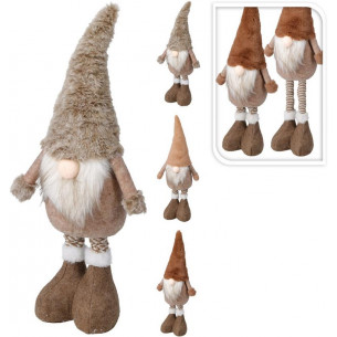 Gnomo de Navidad con Patas...