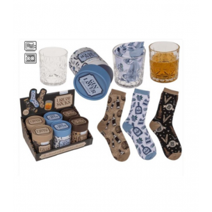 Set de Regalo de Bebidas...