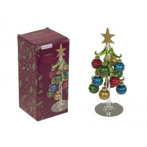 Árbol de Navidad decorativo...