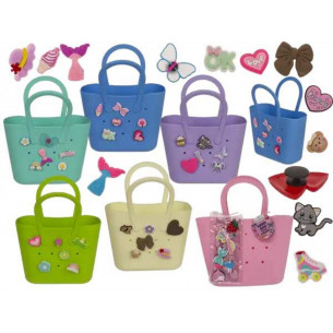 Bolso de Mano OOTB Charm de...