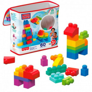 Bolsa Clásica de 60 Piezas...