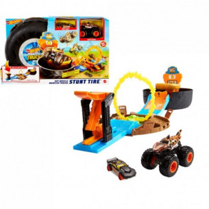 Monster Trucks Rueda de...