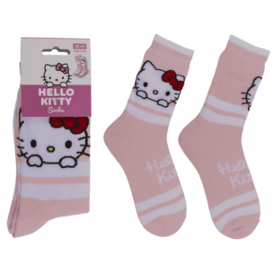 Calcetines Hello Kitty a...