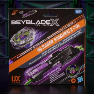 Beyblades Lanzador Premium...