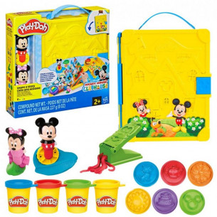 Crea una Historia Disney...