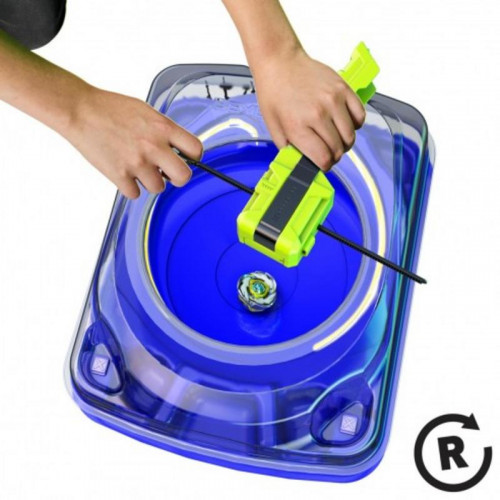 Beyblade X Biscayane G2350 Hasbro