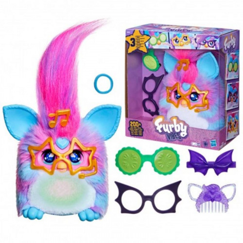 Furby Vibes G2383 Hasbro