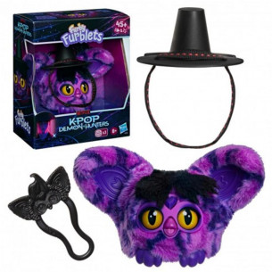 Furby Furblet Saja Demon...