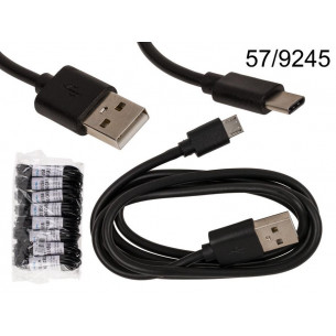 Cable Cargador USB Type-C