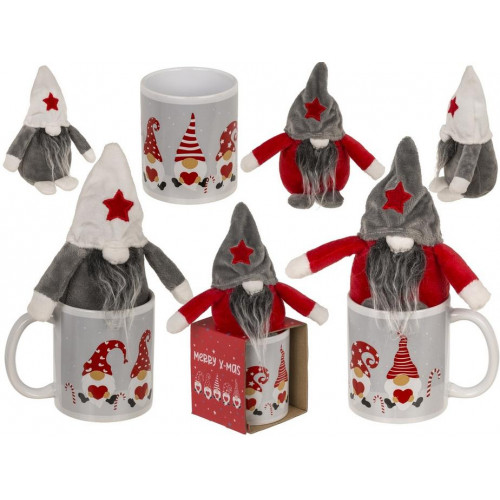 Set de Regalo Gnomos 99/6208