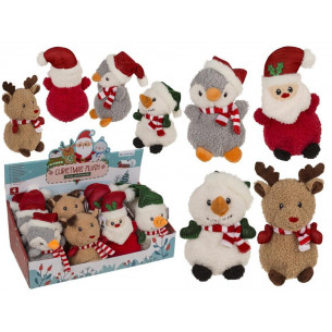 Peluche de Navidad 99/6703