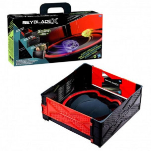 BeyBlade X Clash y Carry...