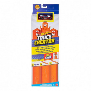 Hot Wheels Track Builder...