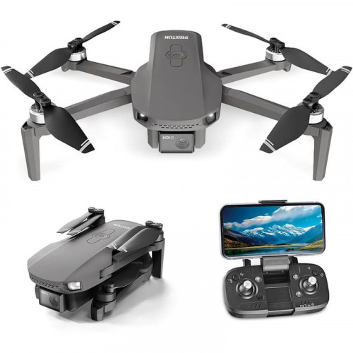 Dron Prixton Pegasus con Cámara HD,...