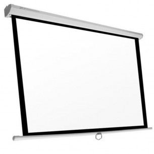 Pantalla de Proyección...