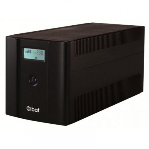 SAI (UPS) DELTA 2000VA Elbat