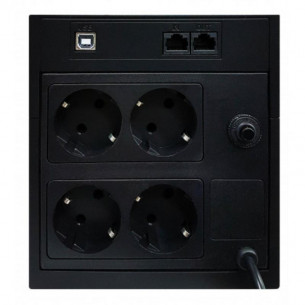 SAI (UPS) DELTA 2000VA Elbat 2