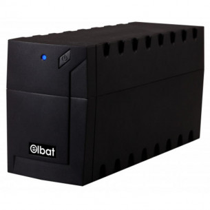 SAI (UPS) Delta 900VA Elbat