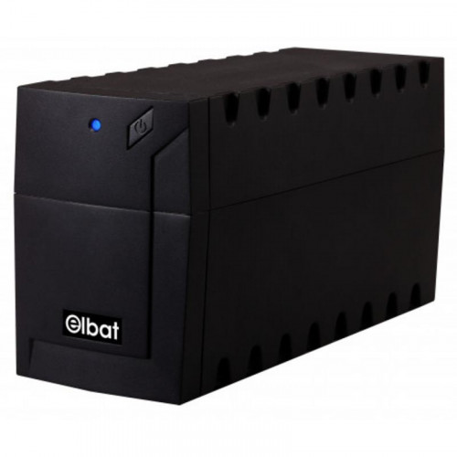 SAI (UPS) Delta 900VA Elbat