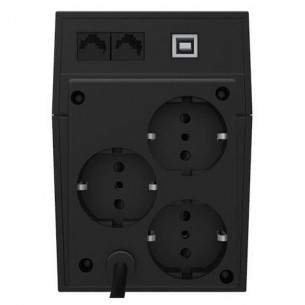 SAI (UPS) Delta 900VA Elbat 2