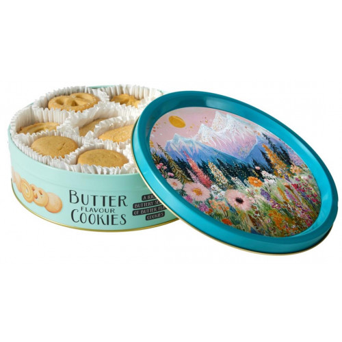 Galletas Landscape en Lata 340 g