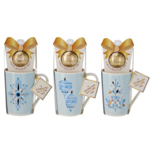 Set de Taza Royal Ice con...