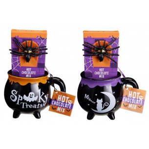 Taza de Halloween para... 2