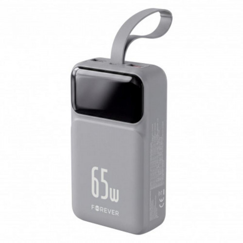 Batería Externa 20000mAh 65W Forever...