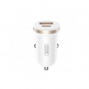Cargador Coche 30W USB A...