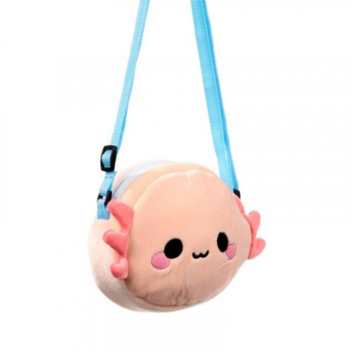 Bolso Bandolera El Ajolote Maddie...