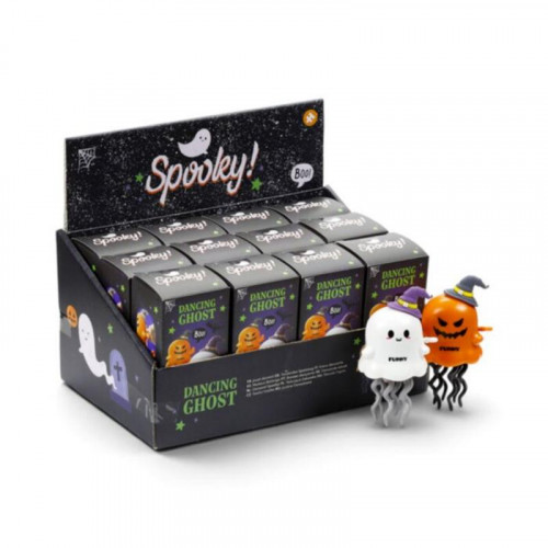 Juguete Fantasma Bailarín Spooky...