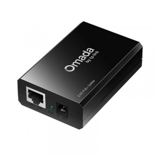 Inyector TP-Link Omada POE260S PoE+ 2.5G