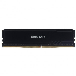 Memoria RAM 8GB Biostar...