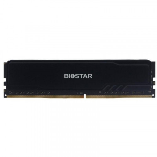 Memoria RAM 8GB Biostar Storming V...