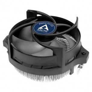 Ventilador y Disipador CPU...