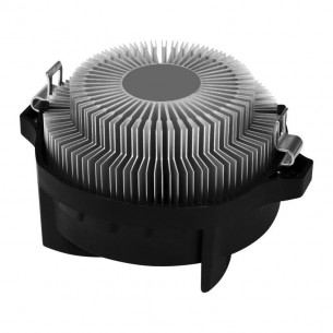Ventilador y Disipador CPU... 2