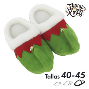 Zapatillas de Elfo con...