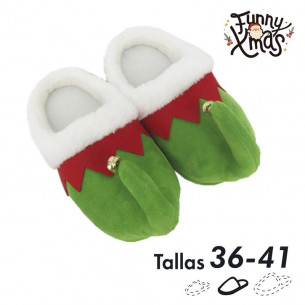 Zapatillas de Elfo con...