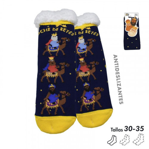 Calcetines Antideslizantes Infantiles...